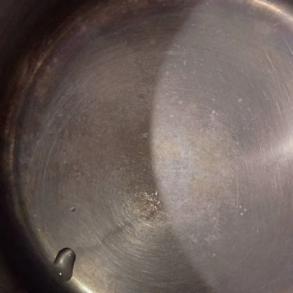 Revere Ware Vintage 3 Quart Pot with Top Excellent condition